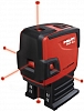 Точечный лазер Hilti PMP 45