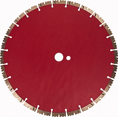 Диски алмазные сегментные Keos Universal Construction 350 мм