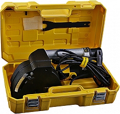 Комплектация штробореза (бороздодела) Hanskonner HAG915S