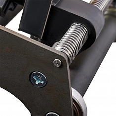 Направляющая устройства для снятия оксидного слоя пэ труб Gas Fusion УСО-400