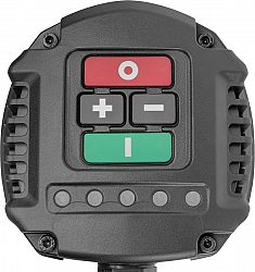 Панель управления бесщеточных установок для алмазного бурения Diam EX-300/2A-LC Brushless