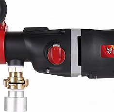 Переключатель скоростей бесщеточной алмазной дрели с микроударом Bycon DB-202D Переключатель скоростей бесщеточной алмазной дрели с микроударом Bycon DB-202D