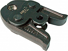 Пресс-клещи для обжима фитингов Voll SV 22 Пресс-клещи для обжима фитингов Voll SV 22