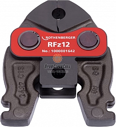 Пресс-клещи Rothenberger Compact RFz12