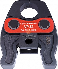 Пресс-клещи Rothenberger Compact VP32