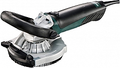 Шлифмашинка по бетону с чашкой по абразиву Metabo RS 14-125
